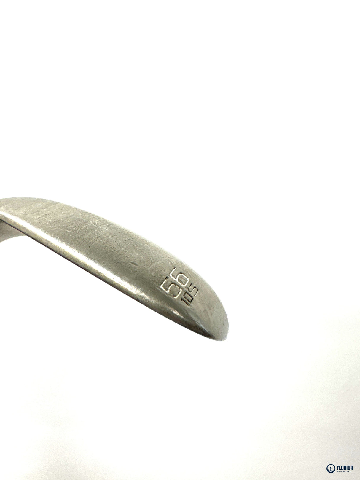 Titleist Vokey SM8 56.10S Degree Wedge NS Pro Modus 3 115 RH Golf Pride Grip