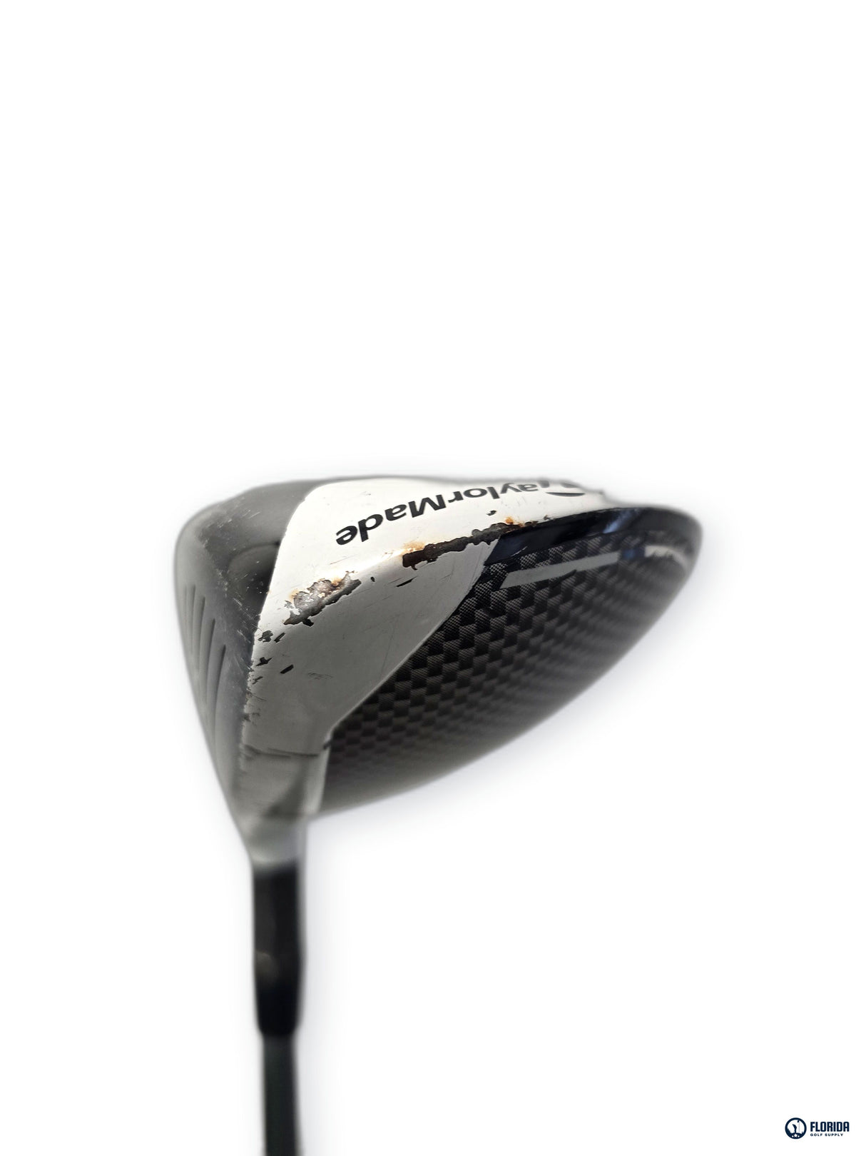 TaylorMade SIM MAX 3 Fairway Wood 15 Degree Tensei Blue TM 50 Stiff Shaft RH