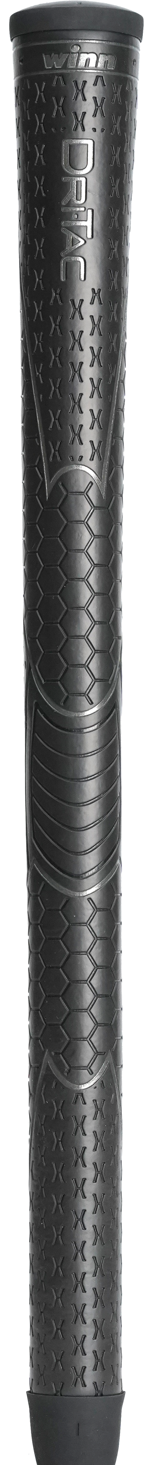 Dri-Tac Long 12.25' Swing Grip