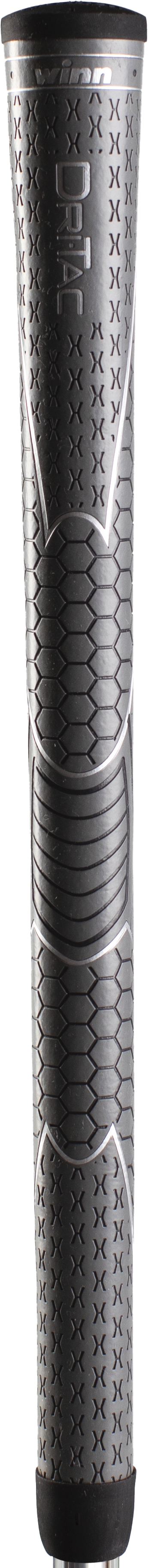 Dri-Tac Long 12.25' Swing Grip