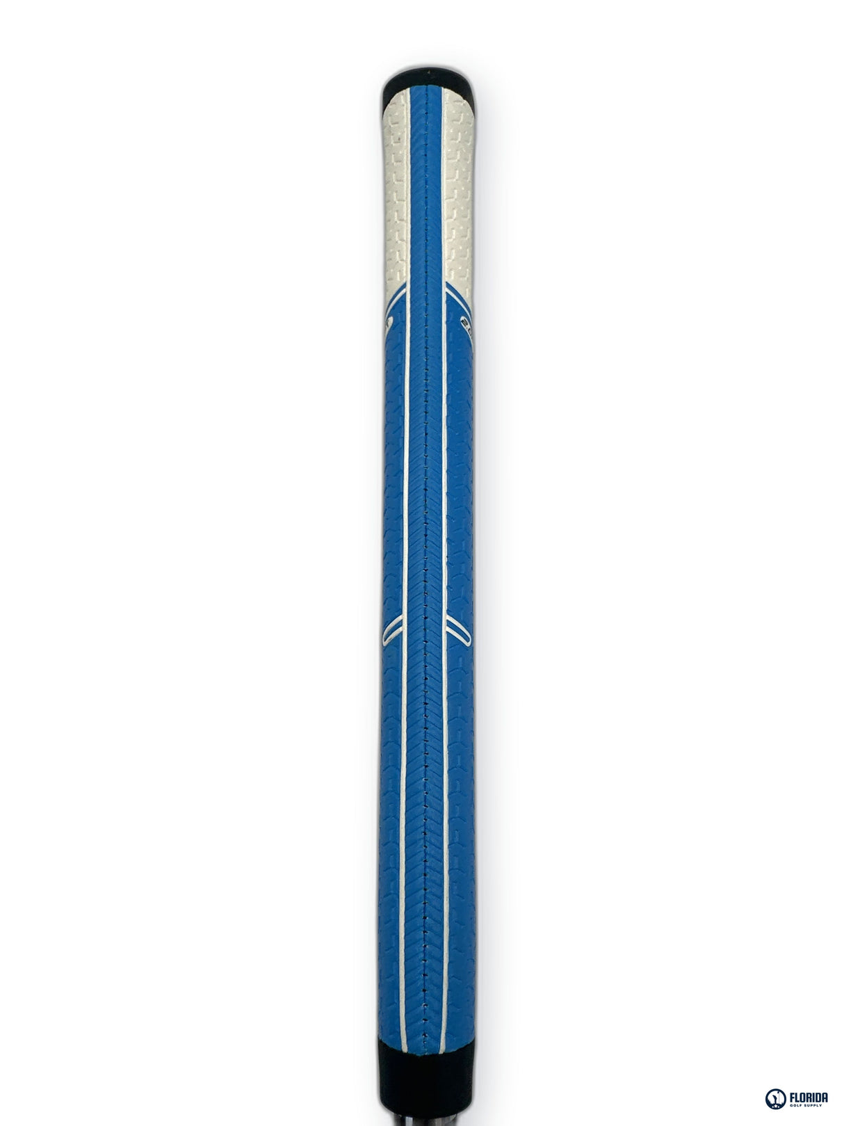 PING Anser 2D Putter 35 Inch Right Hand Super Stroke Grip with Headcover
