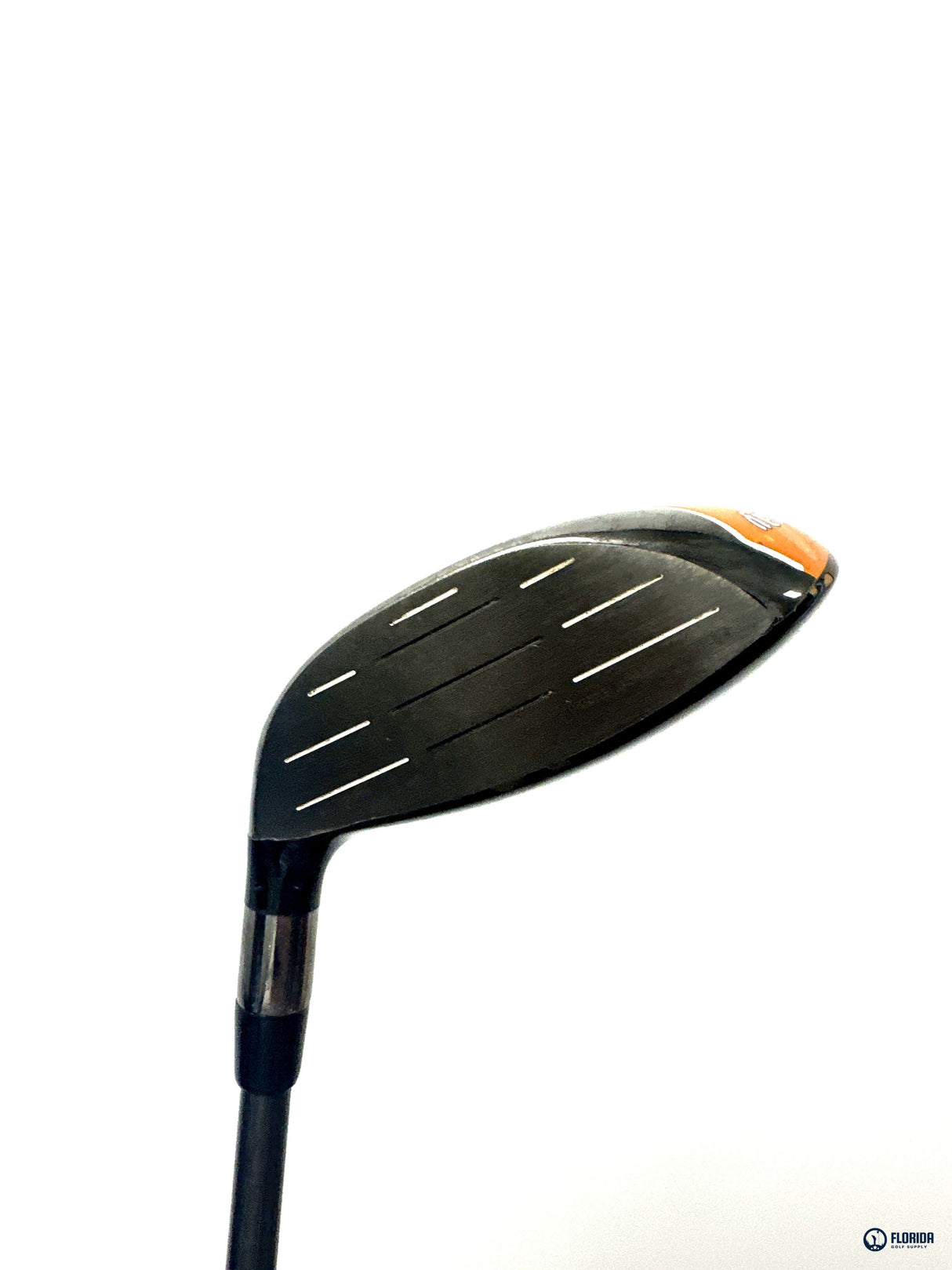 Callaway Mavrik 5 Fairway Wood 18 Degree Even Flow Riptide 6.0 70g Graphite RH