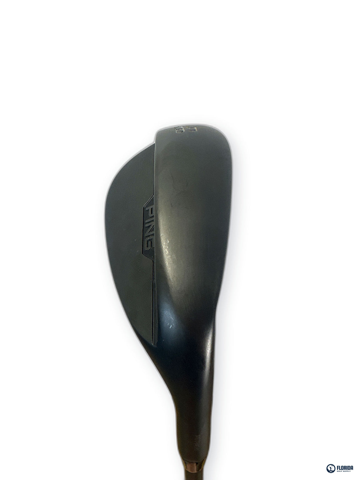 Ping s159 Midnight 58-08 B-Grind Wedge KBS TGI 80 Graphite Right Hand 36.5"