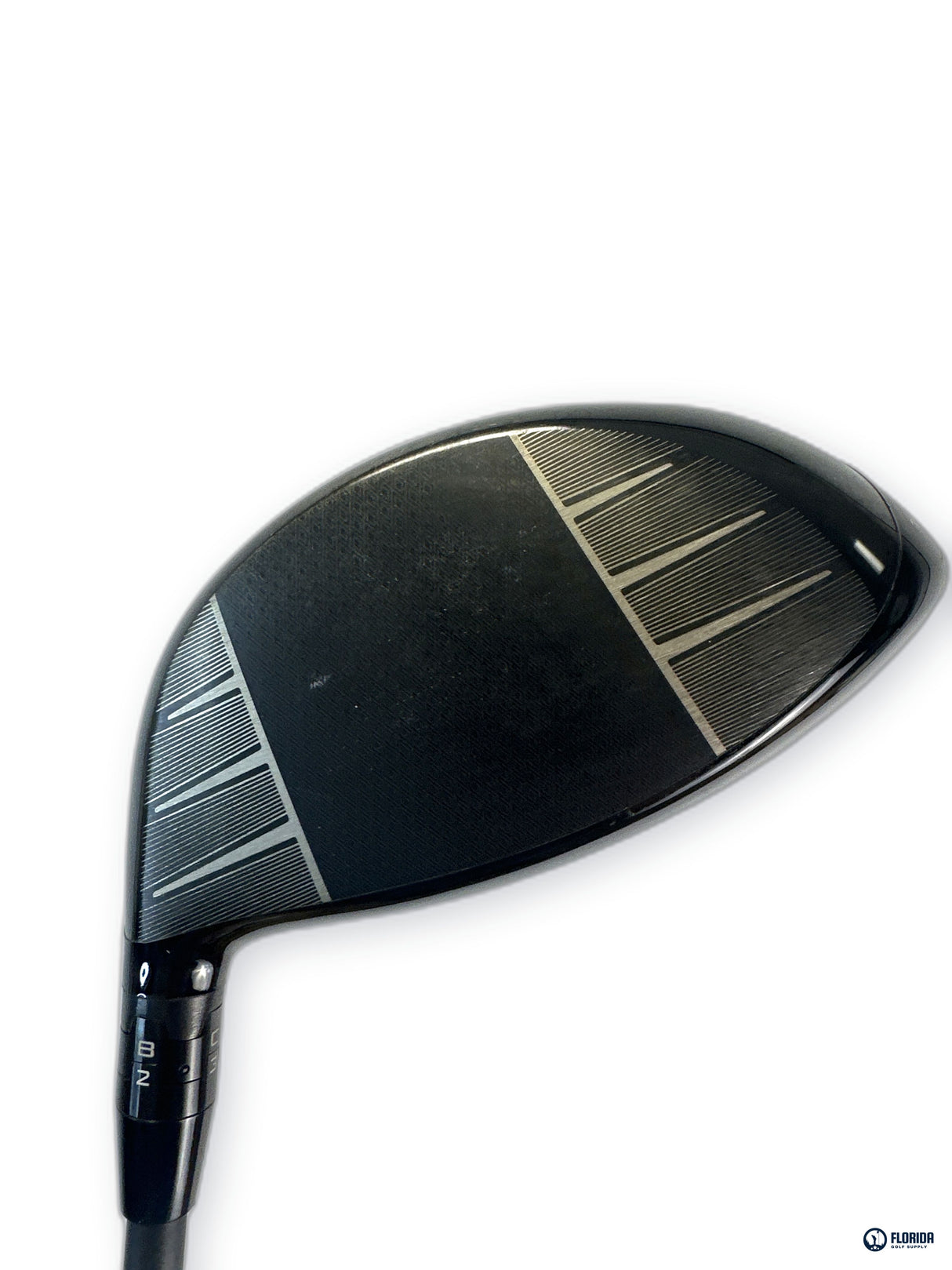Titleist GT3 Golf Driver 9.0 Degree Project X HZRDUS 6.5 Extra Stiff RH