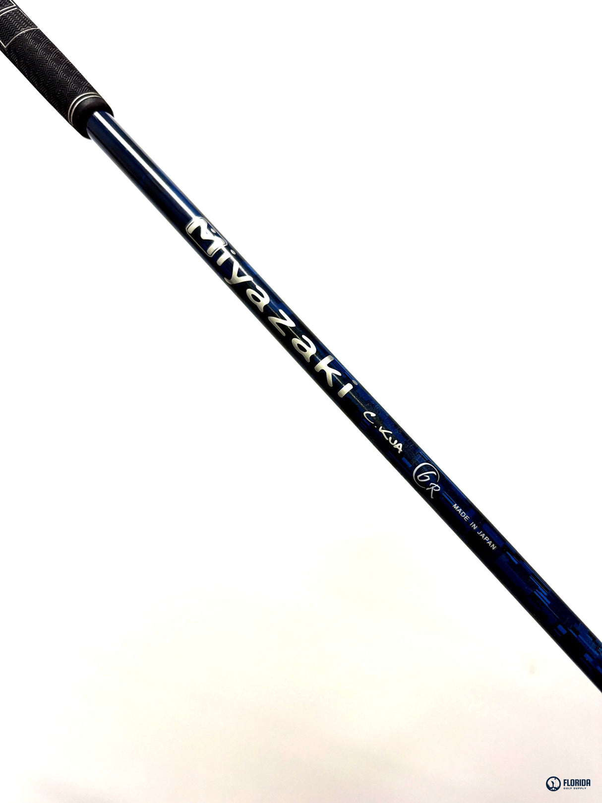 Cleveland Launcher CBX Iron Set 5-PW Miyazaki C. Kua Graphite Regular Flex RH