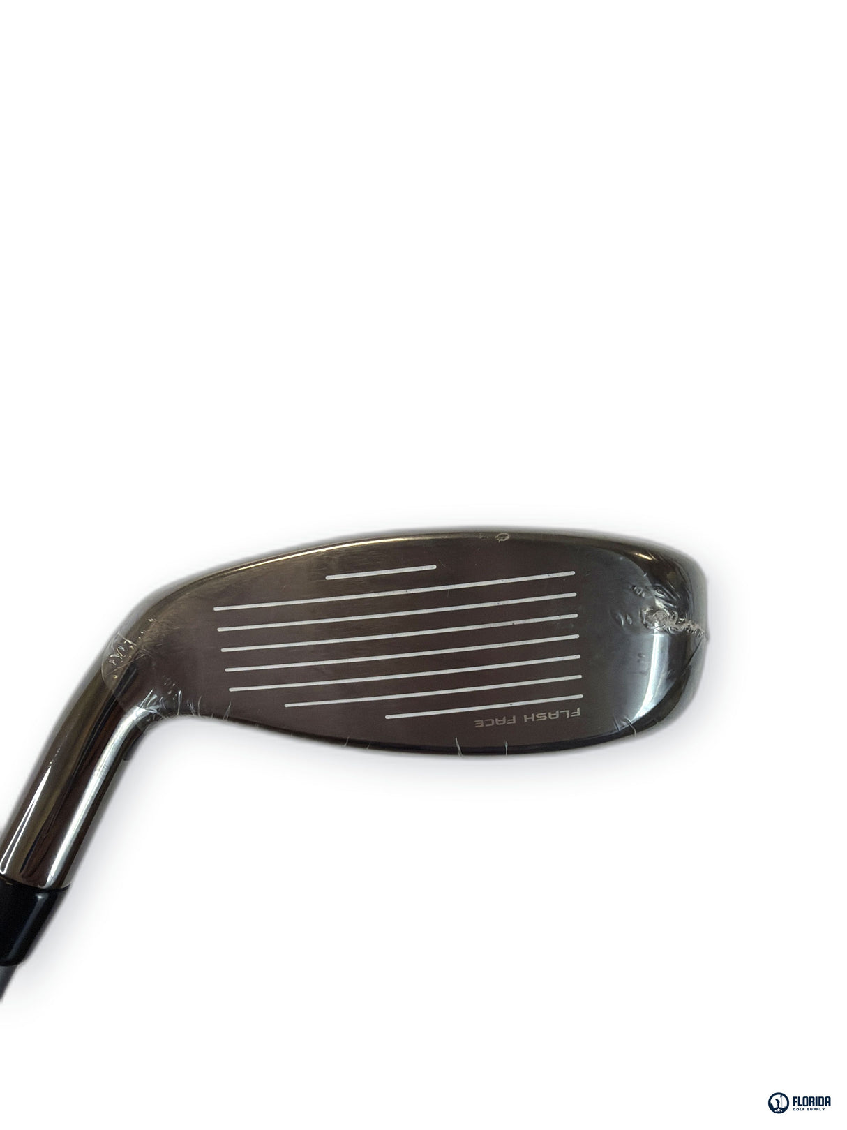 Callaway Mavrik Max 5 Hybrid 27 Degree Catalyst 45 4.0 Womens RH New