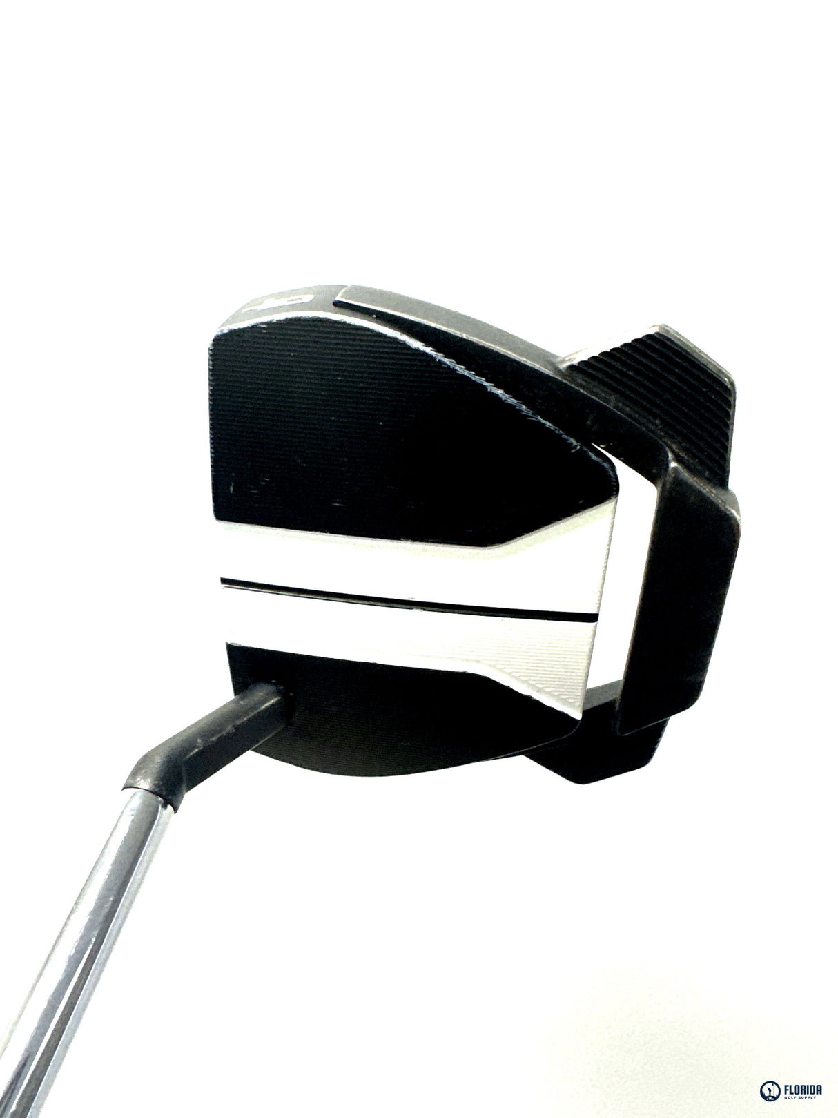 TaylorMade Spider GTx Putter Single Slant 35 Inch SuperStroke Grip Right Hand