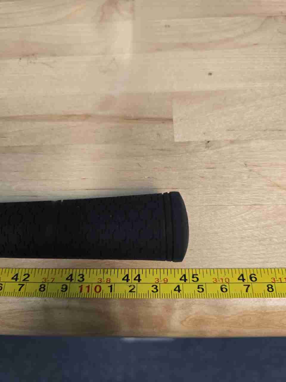 PXG Wildcat 16° Mini Driver HZRDUS Smoke RDX 6.0 Stiff Shaft RH