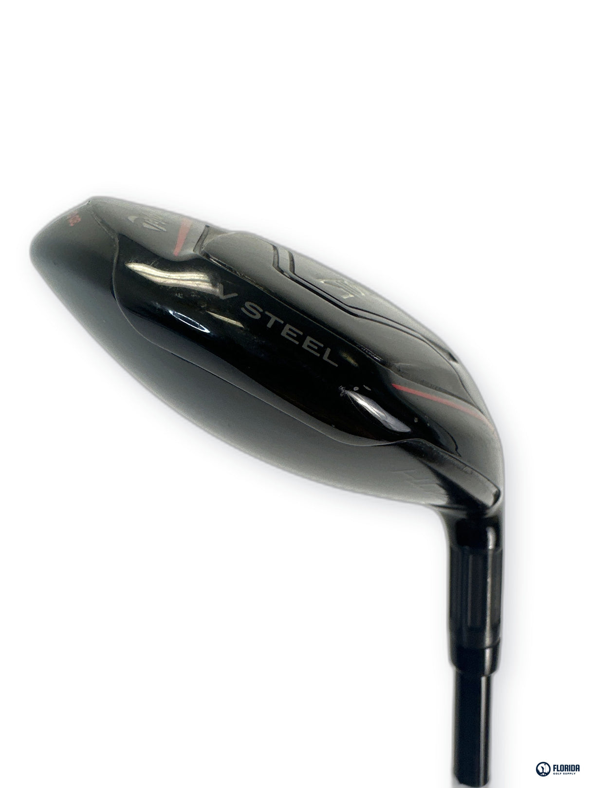 TaylorMade Stealth 5 Fairway Wood 18 Degree Ventus FW 5-A Senior Flex RH