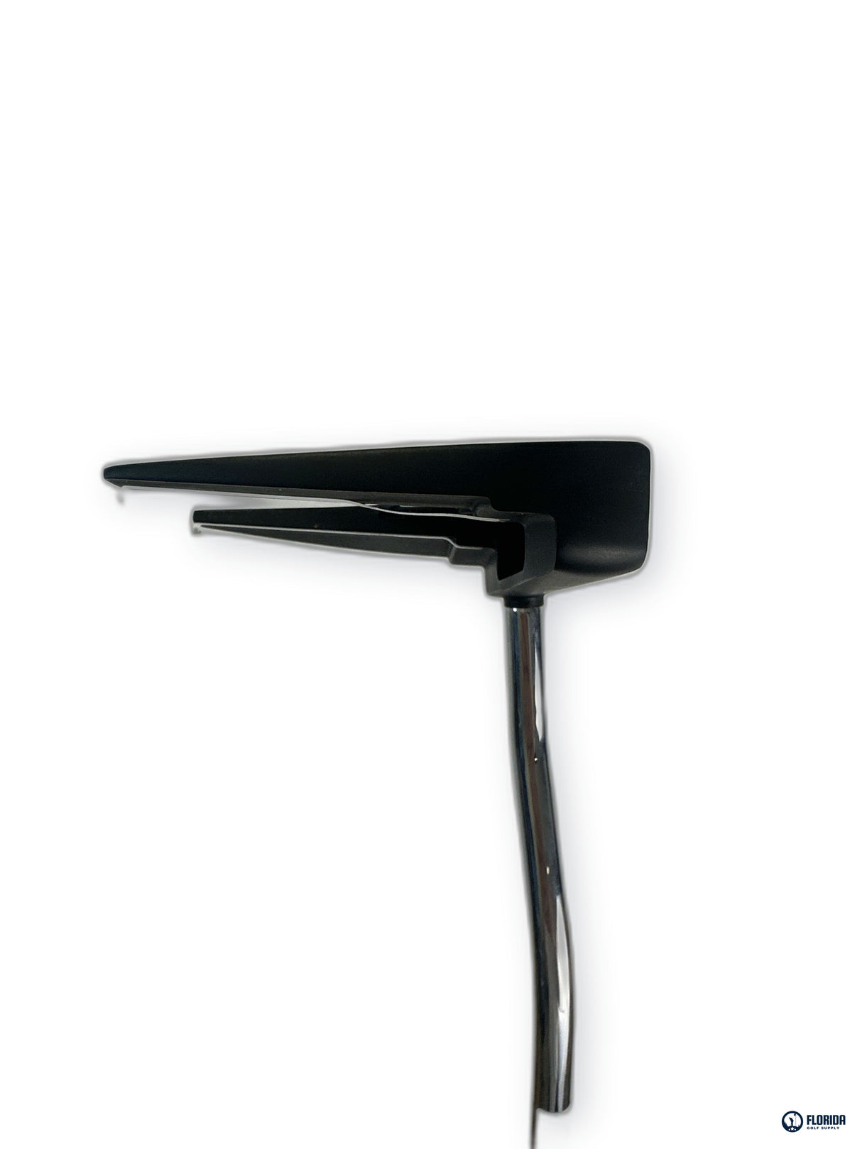 Wilson Infinite Bucktown Putter 35 Inch Left Hand Steel Shaft With Headcover