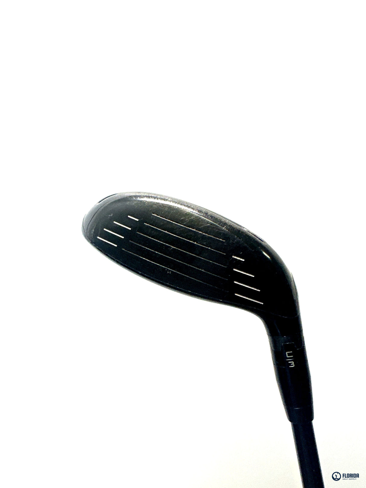 Titleist TSi2 3 Fairway Wood 15 Degree Tensei AV Regular Shaft Left Hand