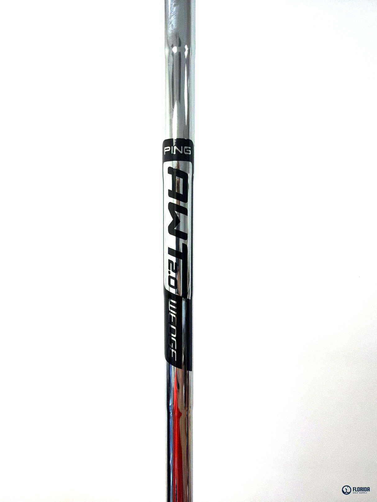 PING Glide 2.0 Stealth Wedge 52 Degree 12 Bounce AWT 2.0 Steel Shaft RH