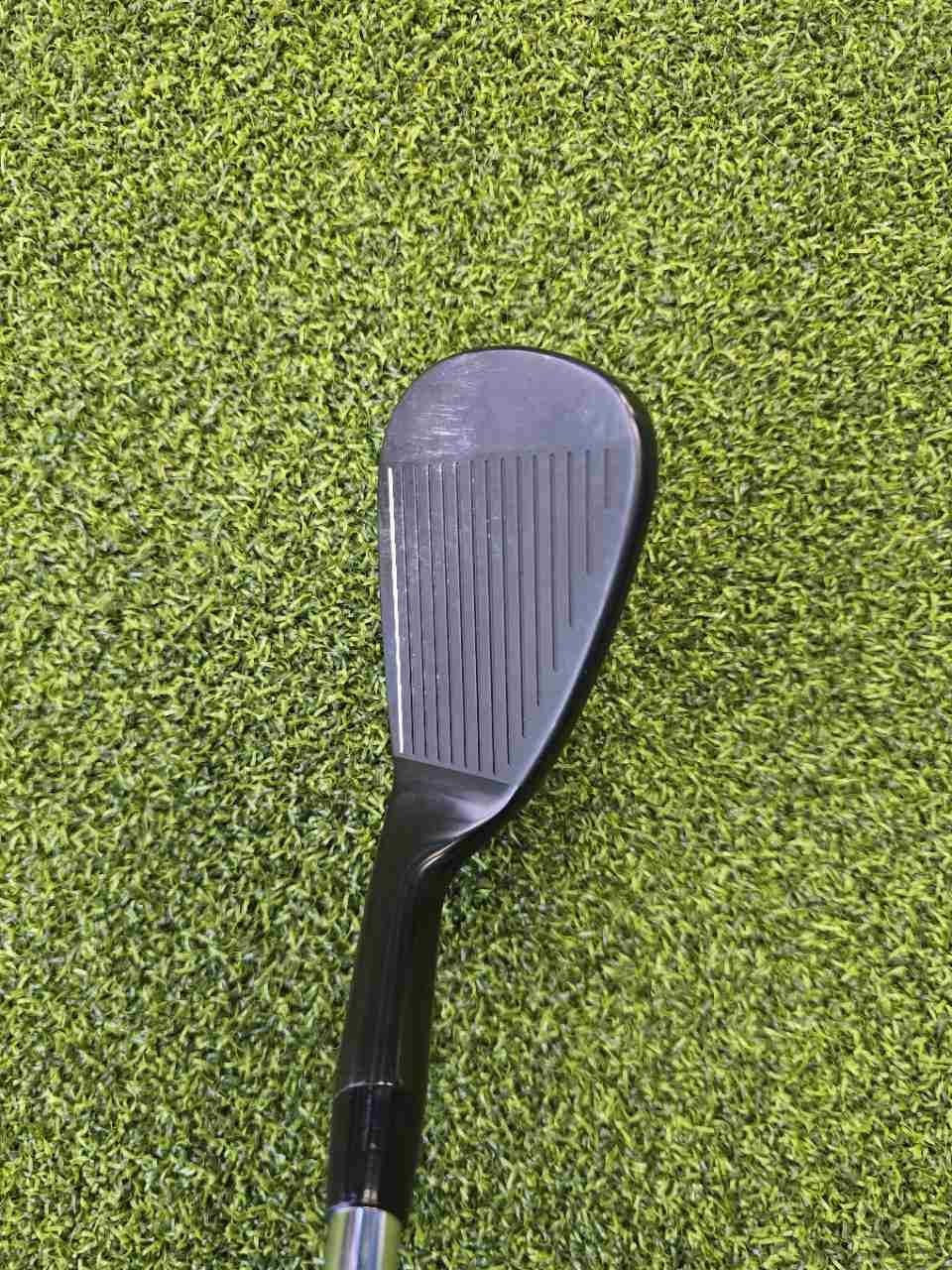 PXG 0311 P GEN6 Double Black Gap Wedge KBS S-Taper Lite Regular Flex RH