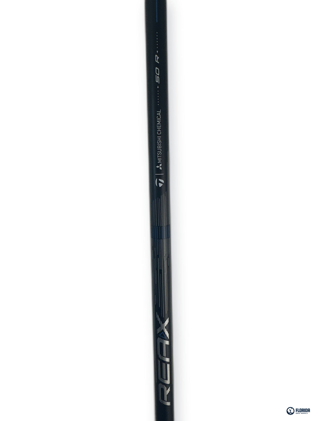 TaylorMade Qi4d Driver 10.5 Degree Reax 50 Graphite Regular Flex Right Hand