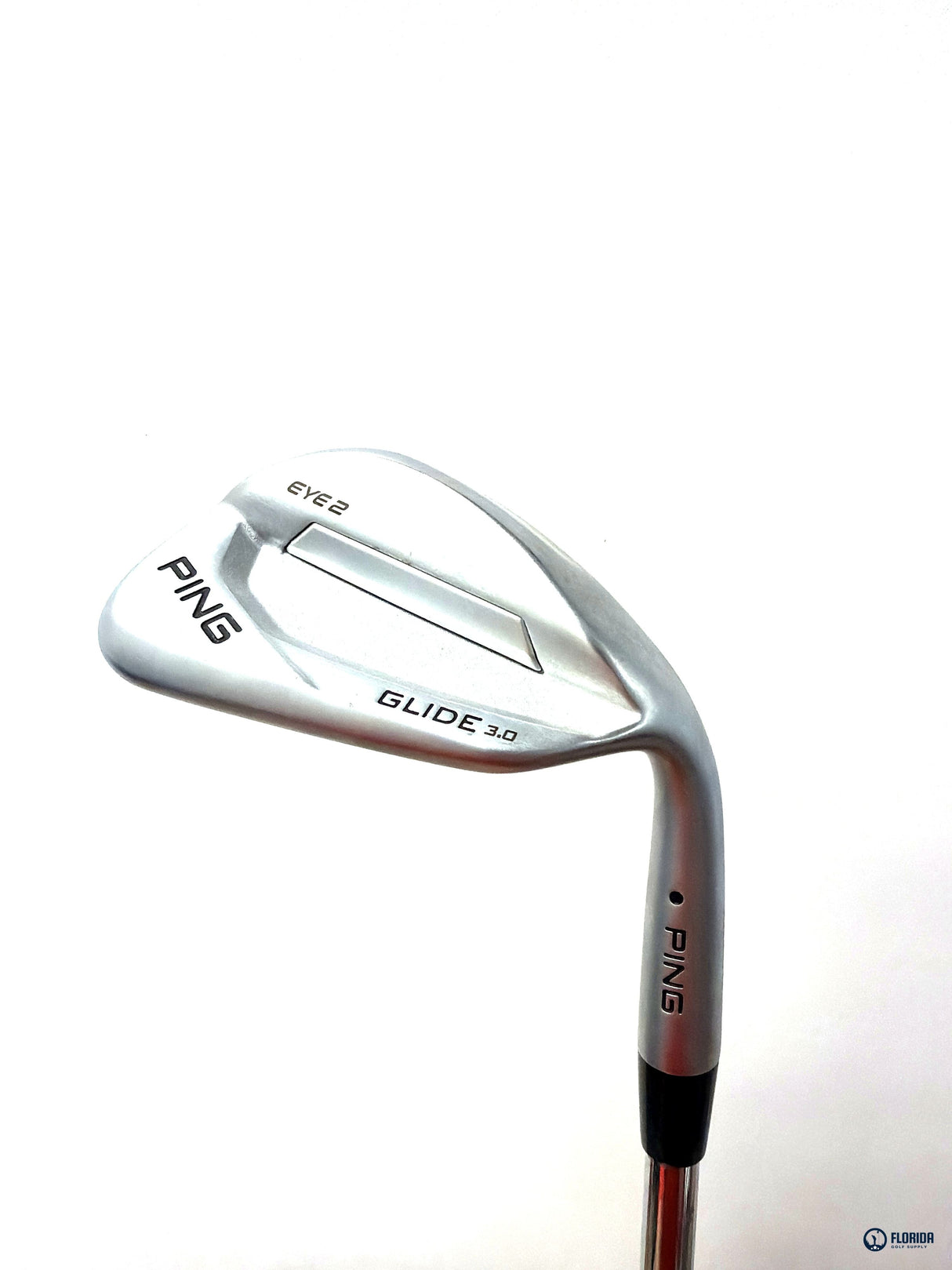 PING Glide 3.0 Eye 2 Wedge 54 Degree 10 Bounce Steel Z-Z115 Right Hand