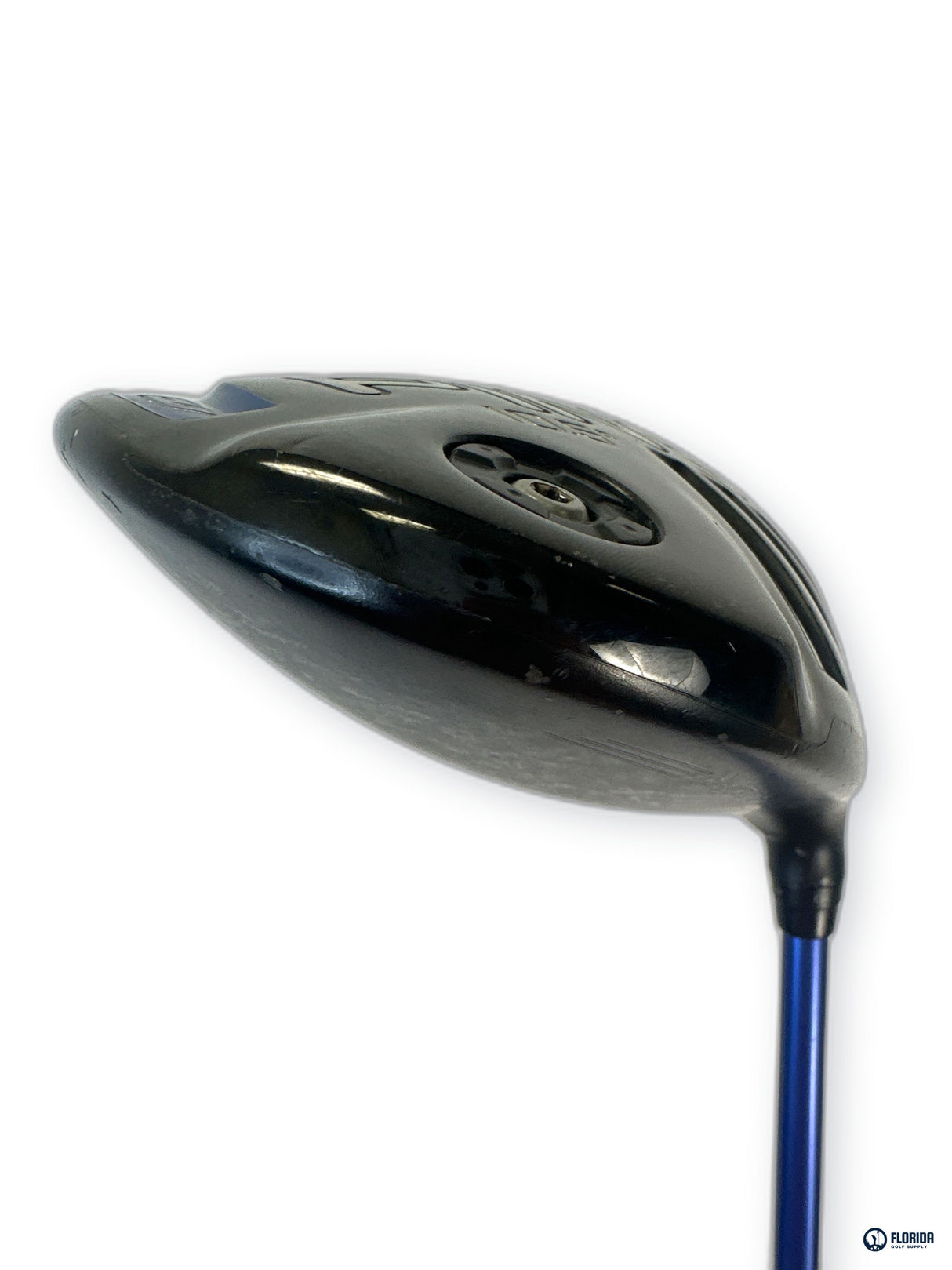Ping G30 Driver 10.5 Degree TFC 419 Graphite Shaft SR Flex Right Hand