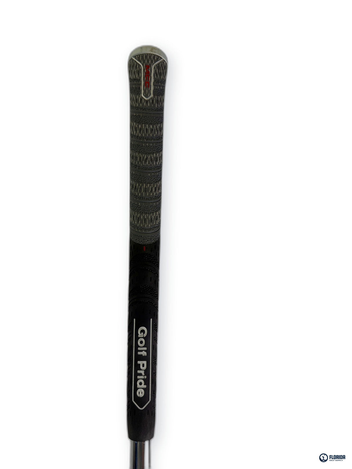 Cleveland CBZ 56/14 Wedge KBS Hi-Rev 2.0 115 LH Golf Pride Align Midsize Grip