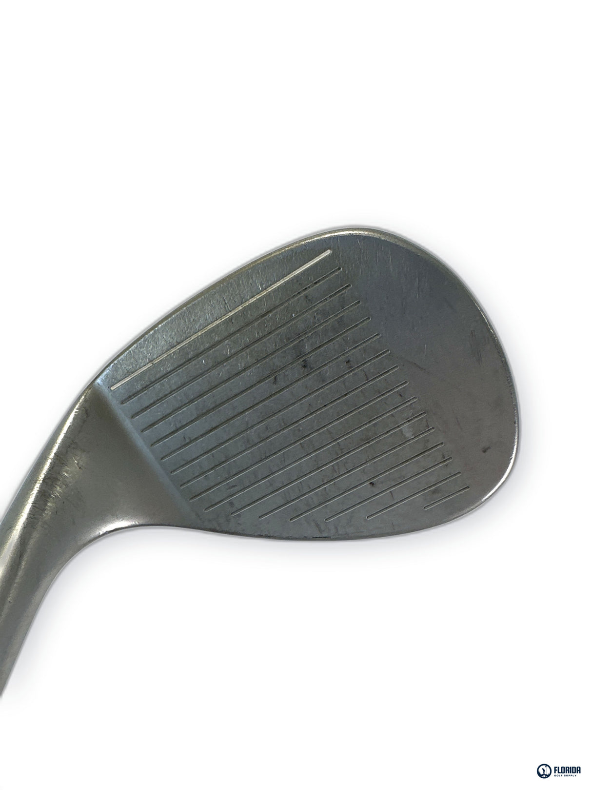 Cleveland Smart Sole Sand Wedge 58 Degree Steel Wedge Flex Right Hand
