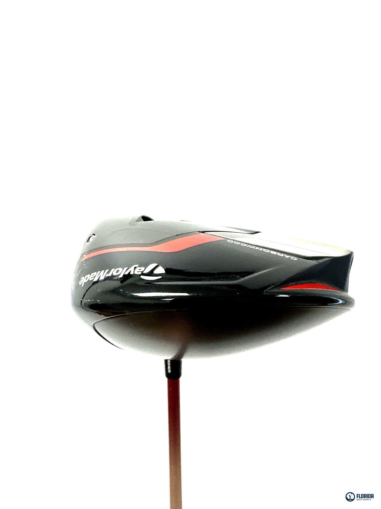 TaylorMade Stealth Plus+ Driver 8.0 Degree Fujikura Speeder NX 50-R Regular RH