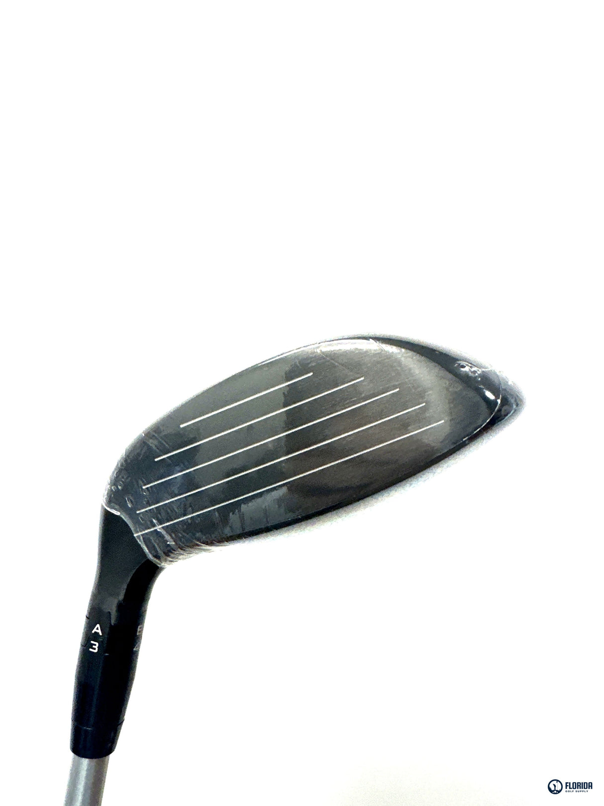 Titleist GT1 Fairway Wood 18 Degree Fujikura Air Speeder 40 Regular Flex RH New