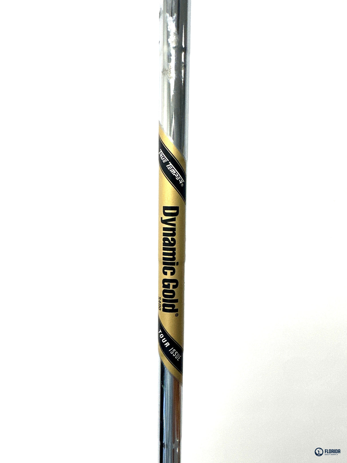 Mizuno T24 Wedge 58.08C Dynamic Gold Tour Issue S400 RH Golf Pride Grip