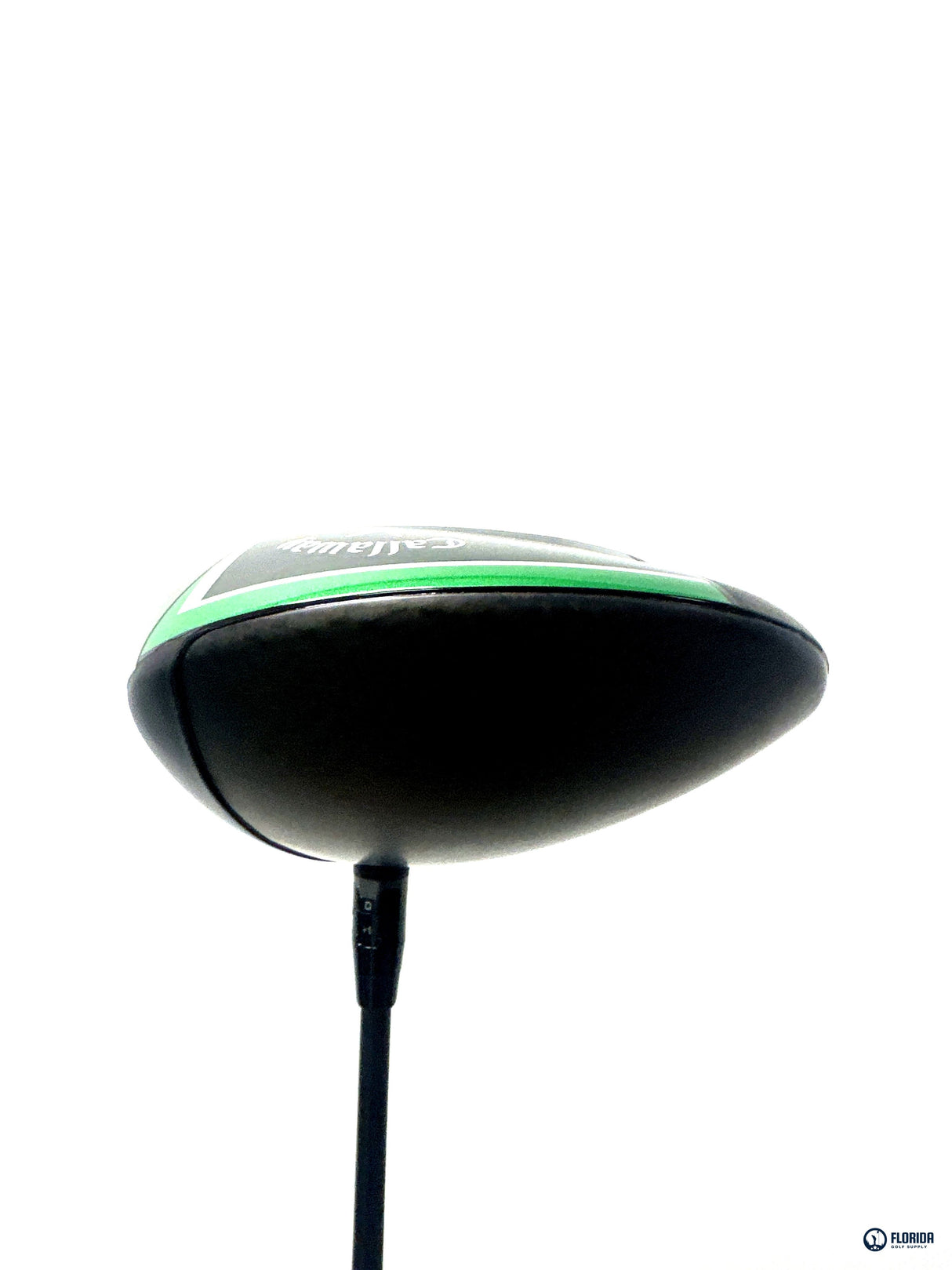 Callaway Elyte X Driver 9 Degree Tensei 1K Black 65 Stiff Flex Right Hand