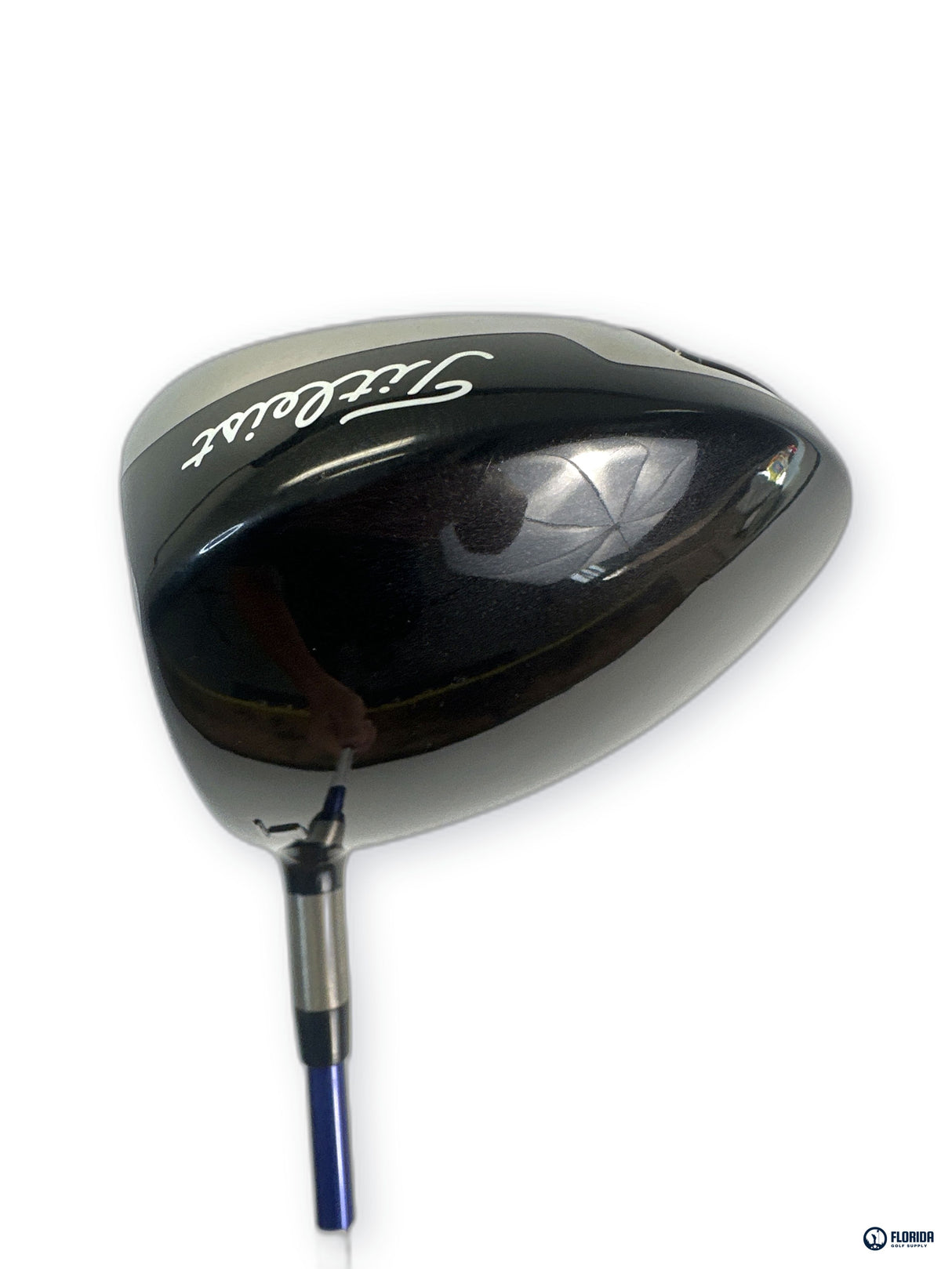 Titleist 909 D3 Driver 10.5 Degree Graphite Stiff Flex Right Hand