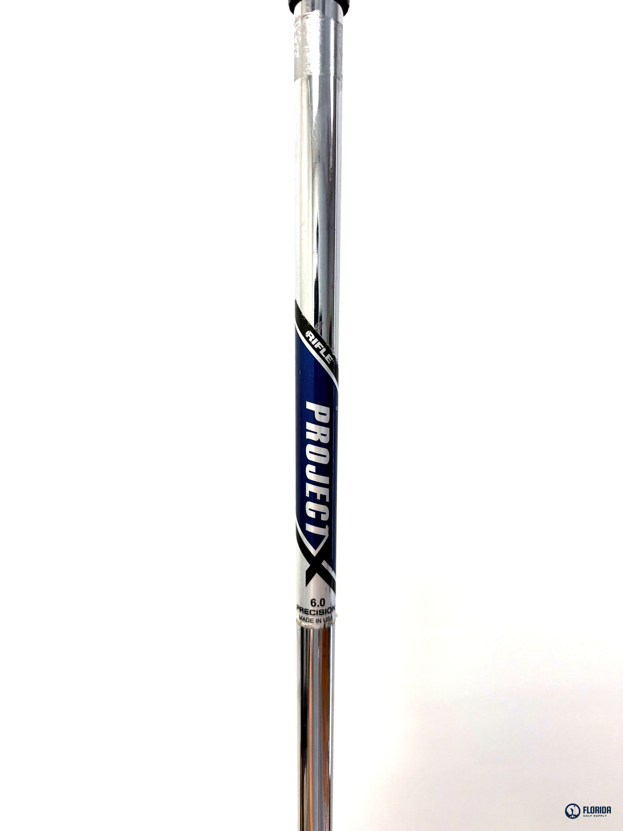 Callaway X Forged UT Utility Iron 18 Degree Project X 6.0 Stiff Steel Shaft RH