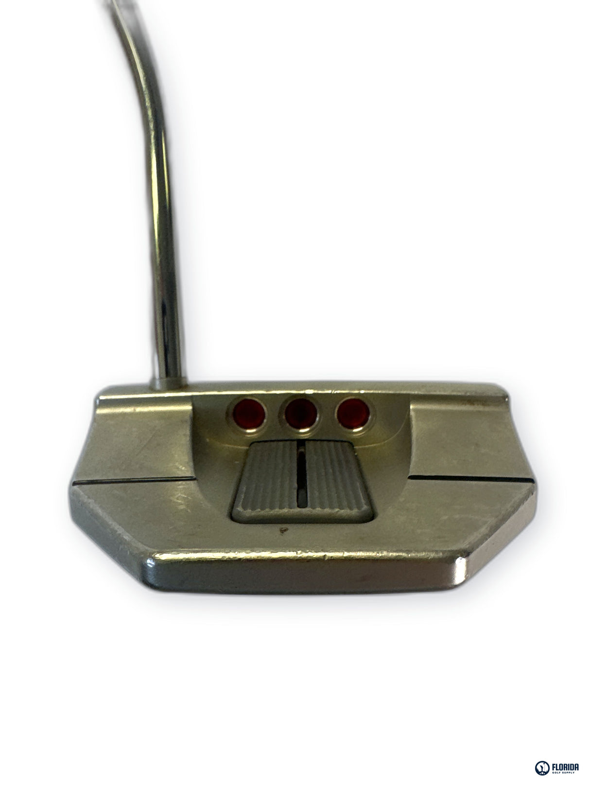 Scotty Cameron Golo 5 Putter 34 Inch Single Bend Golf Pride Grip Right Hand RH