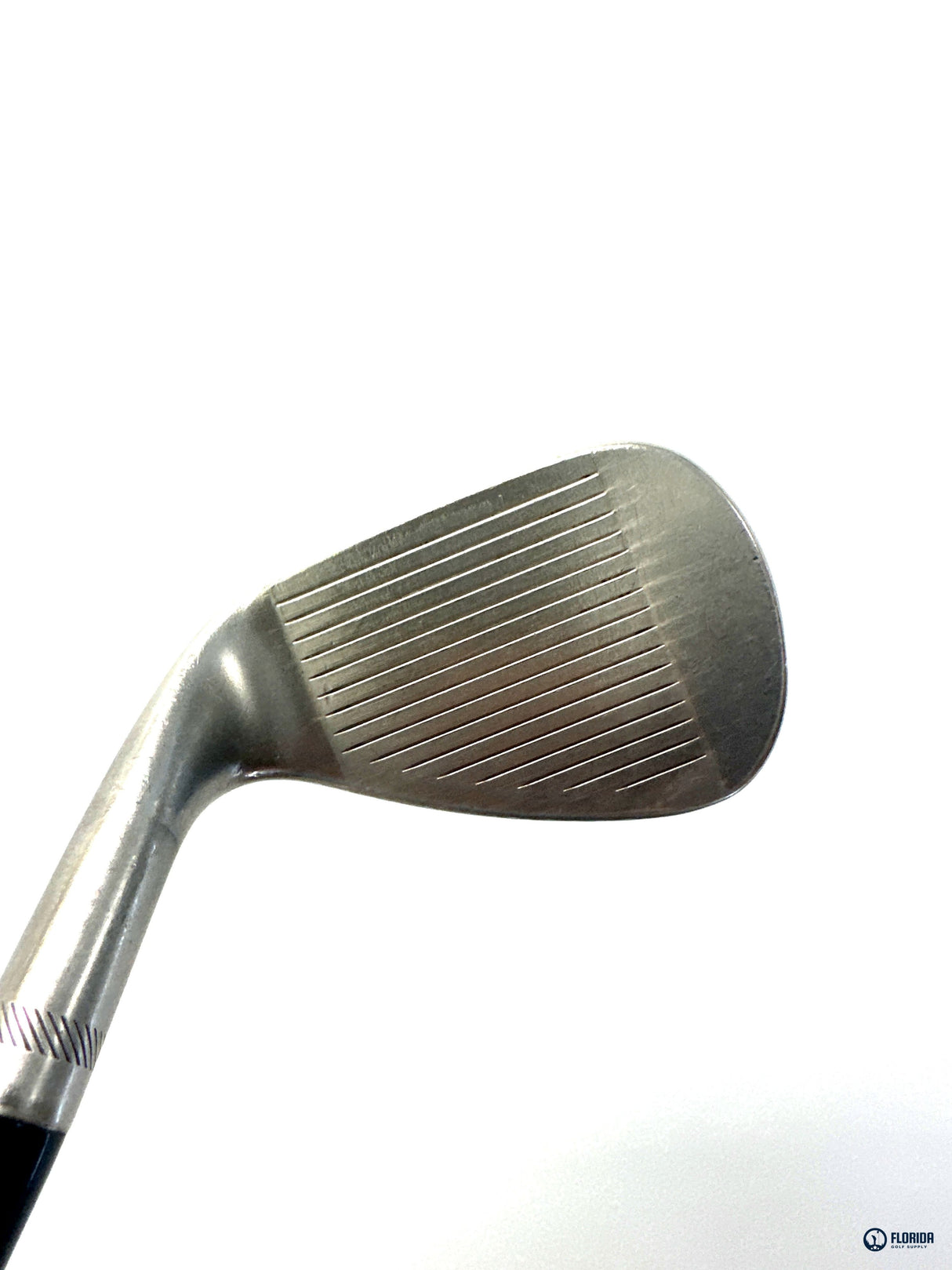 Titleist Vokey Design SM10 50.08F Nickel Wedge Steel Wedge Flex RH