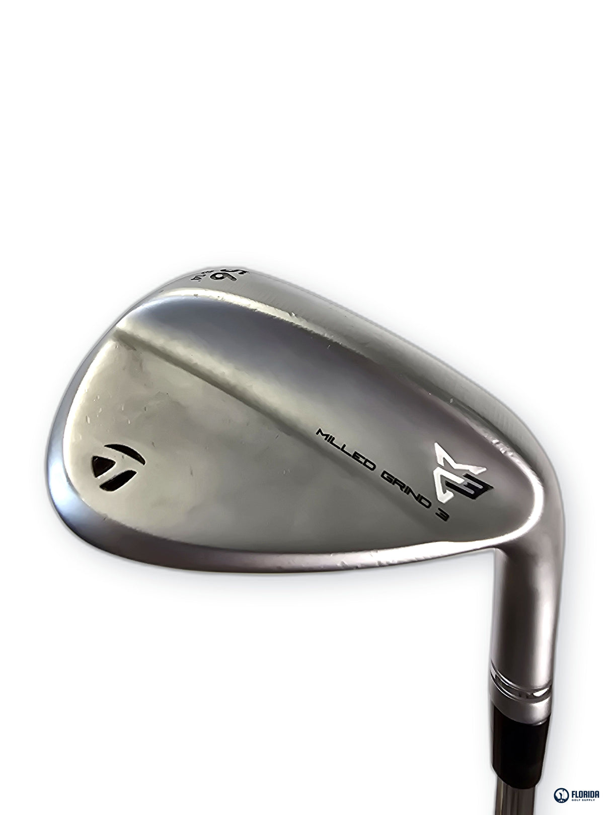 TaylorMade MG3 56/14 HB Wedge Dynamic Gold 95 R300 Regular RH