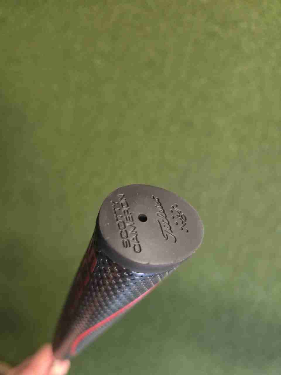 Titleist Scotty Cameron Special Select Del Mar Putter 1 of 500 First Release