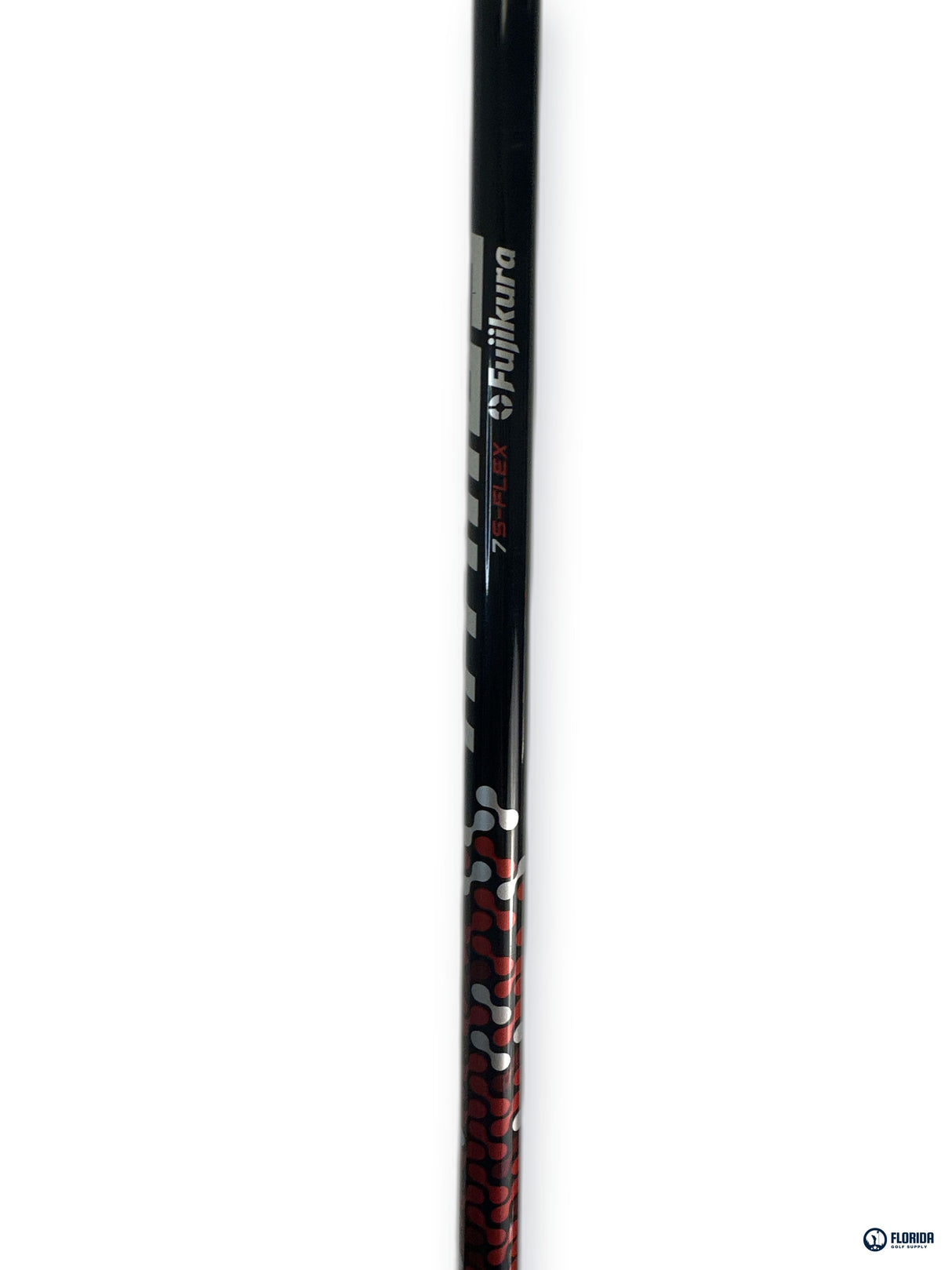 TaylorMade M4 5 Hybrid 25 Degree Fujikura Atmos 7S Stiff Flex RH Golf Club