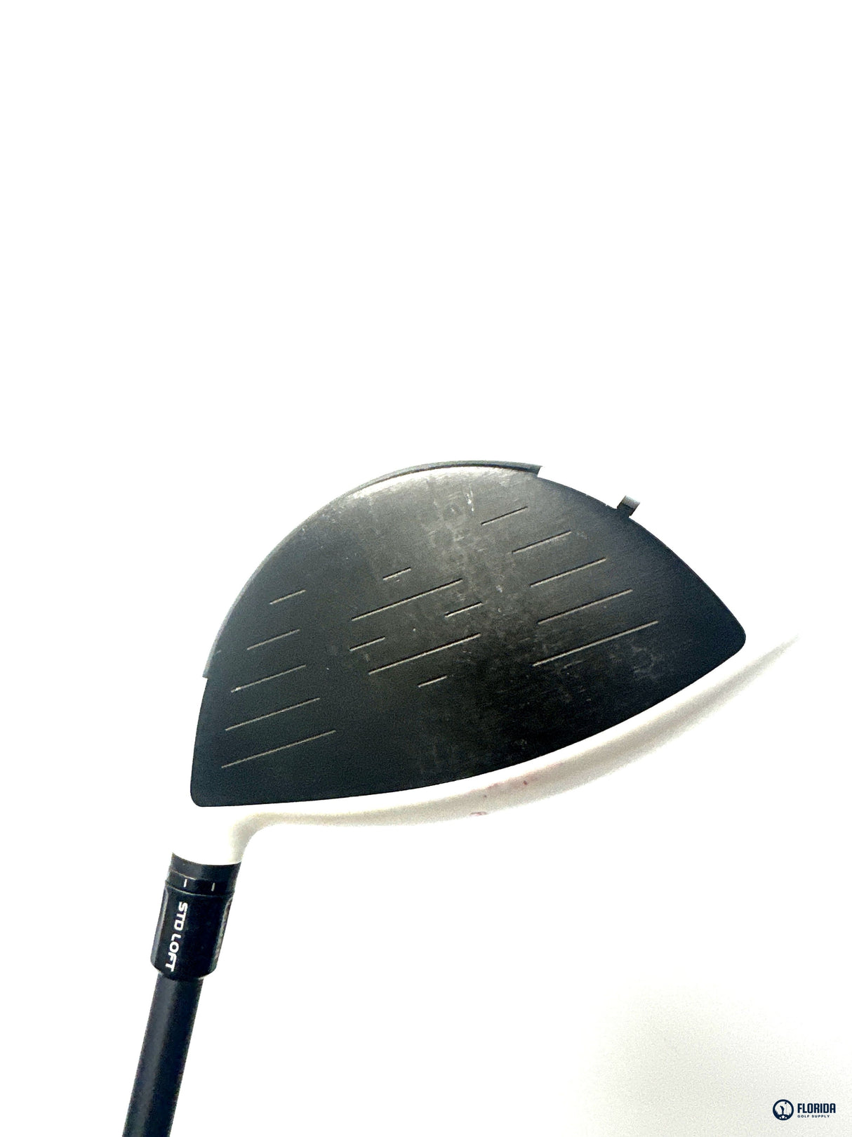 TaylorMade R11 Driver 9 Degree Aldila RIP Phenom 60g X-Stiff Shaft RH