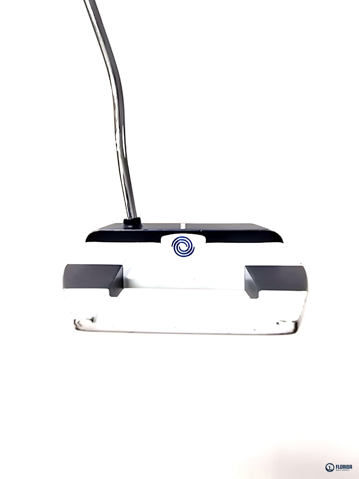Odyssey AI-ONE Cruiser Jailbird Putter 35" Double Bend RH SuperStroke SL 140