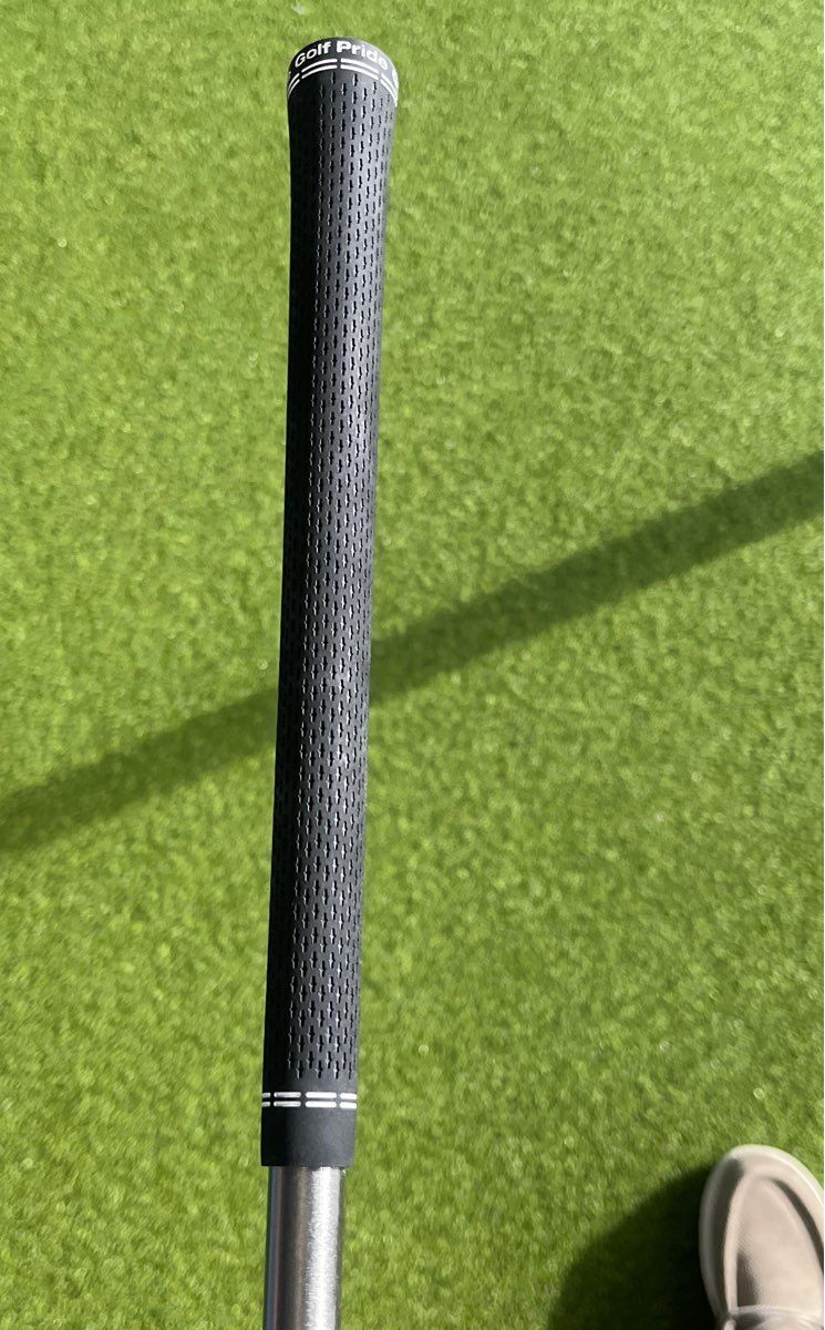 Titleist T300 5-PW (No 8 Iron) Right Handed Aerotech Steel Fiber i95 Regular