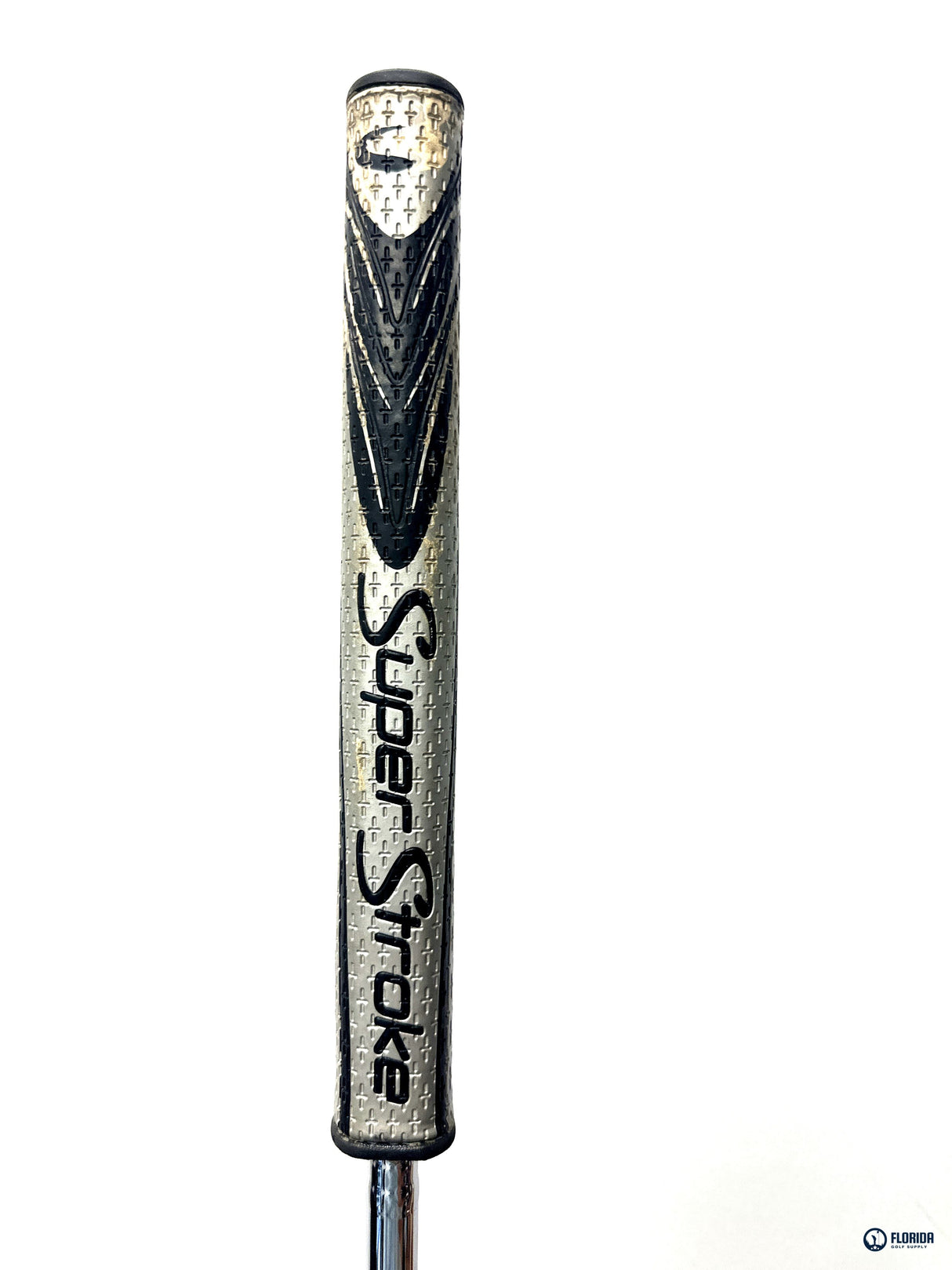 Odyssey White Hot Tour #1 Putter Steel Shaft Super Stroke Mid Slim 2.0 Grip RH