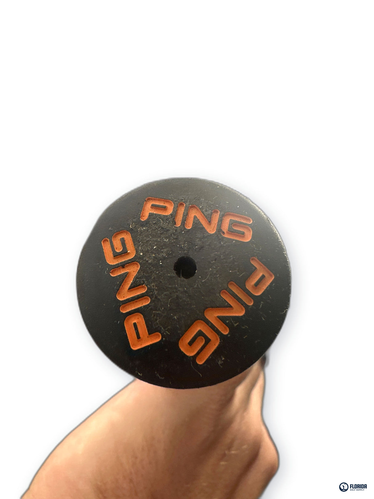 Ping Faith 5 Fairway Wood 22 Degree ULT200 Graphite Ladies Flex Right Hand