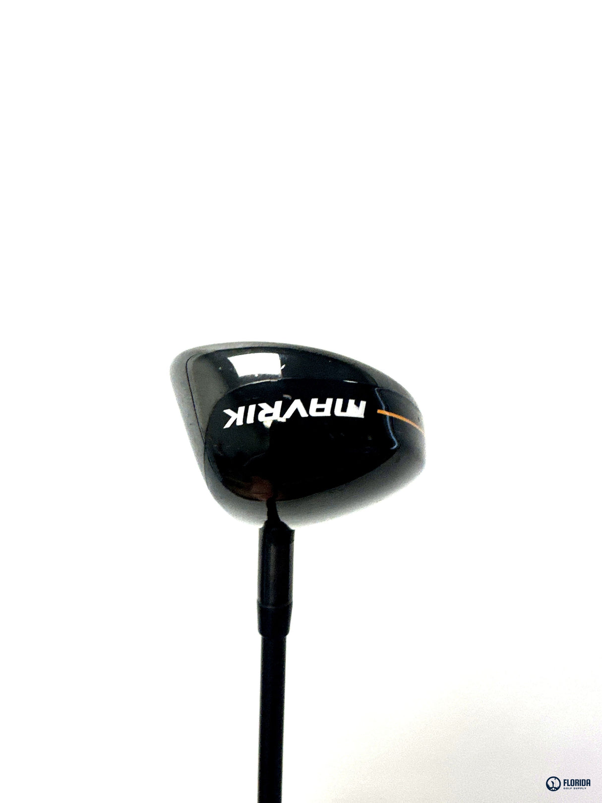 Callaway Mavrik Max 6 Hybrid 30 Degree UST Helium Graphite Ladies Flex RH