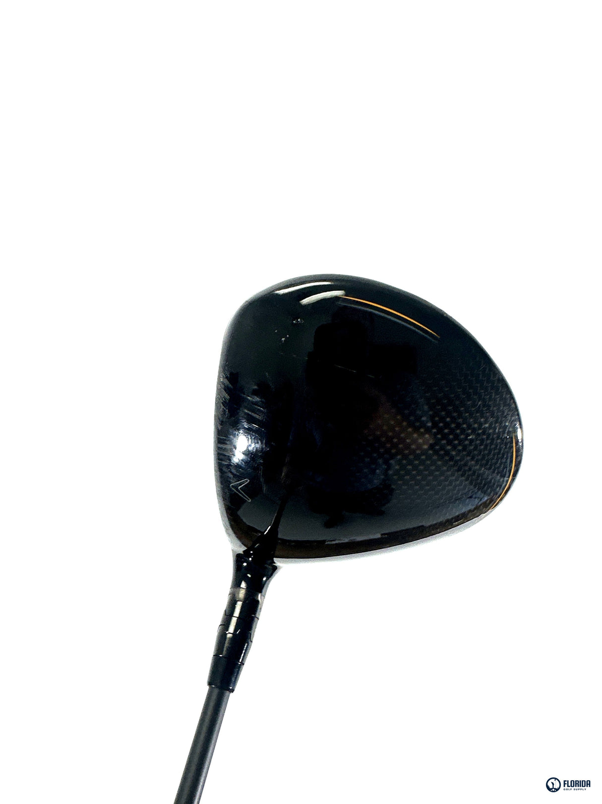Callaway Mavrik Driver 10.5° Tensei 65g X-Stiff Graphite Shaft Right Hand