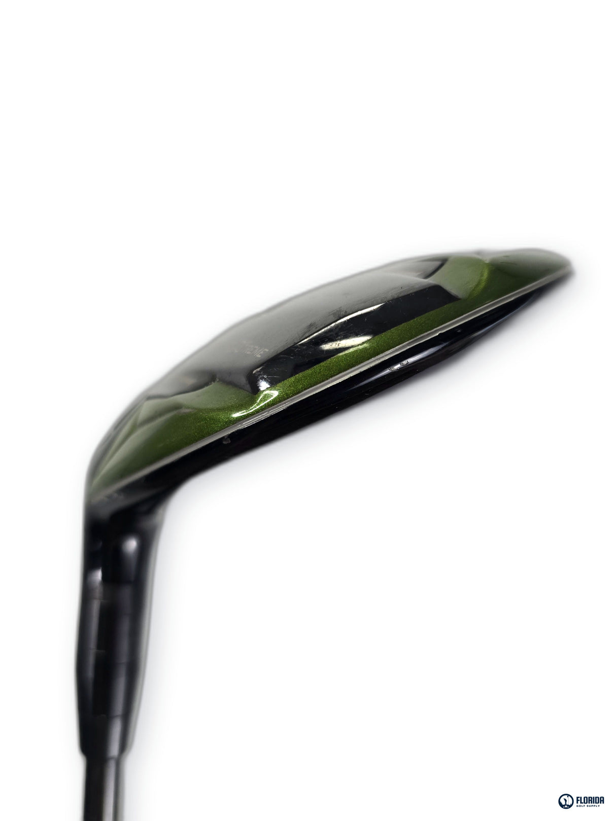 Callaway RAZR Fit Xtreme 3 Fairway Wood Aldila Trinity 75g Regular Flex LH