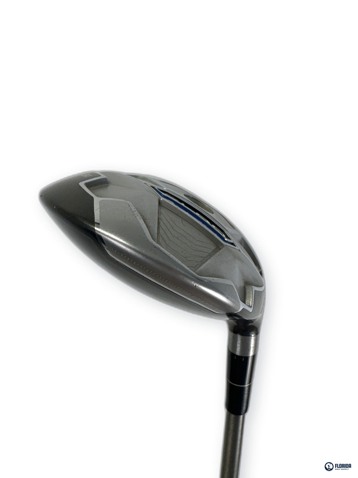 TaylorMade SLDR 3 Wood 15 Degree Aerotech SteelFiber i80 Regular Flex RH