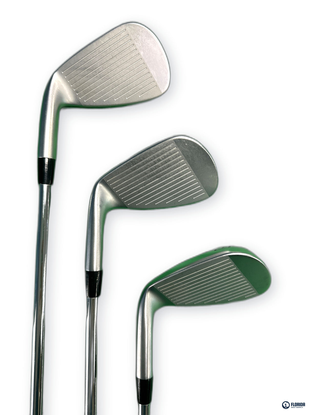 Mizuno JPX 925 Hot Metal Iron Set 5-GW 7 Clubs NS Pro 950GH Neo Regular RH