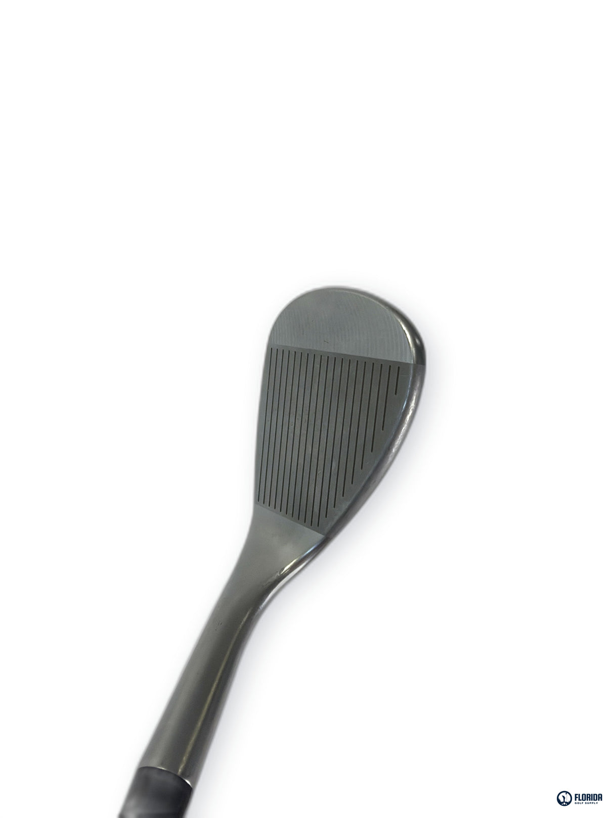 Cleveland RTX Zipcore Tour Satin Wedge 54/10 Steel Spinner Shaft RH 35.25"