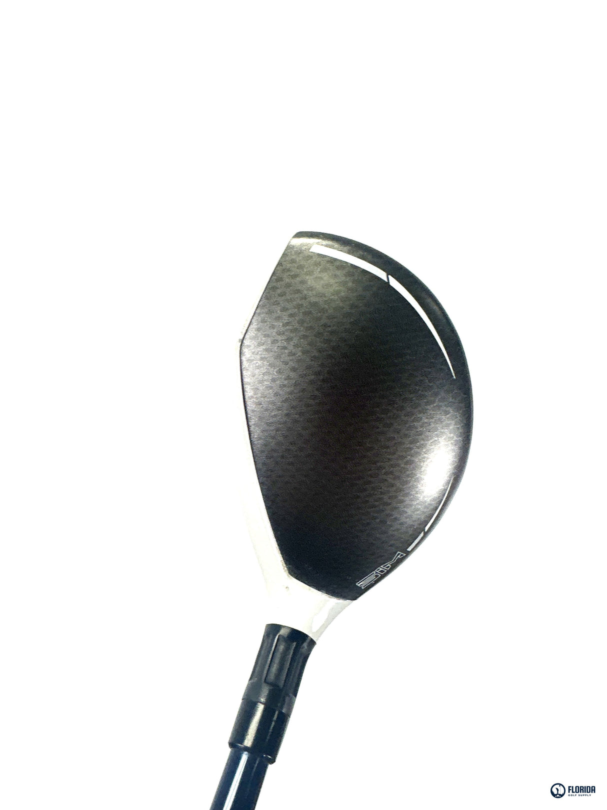 TaylorMade SIM MAX 4 Hybrid 22 Degree Fujikura Ventus 7-S Stiff Flex RH