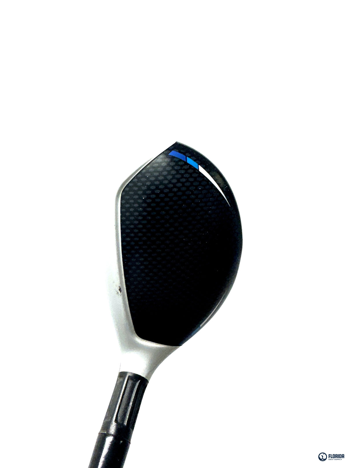 TaylorMade SIM2 MAX 3 Hybrid 18 Degree UST Mamiya Recoil Dart 660 F2 RH