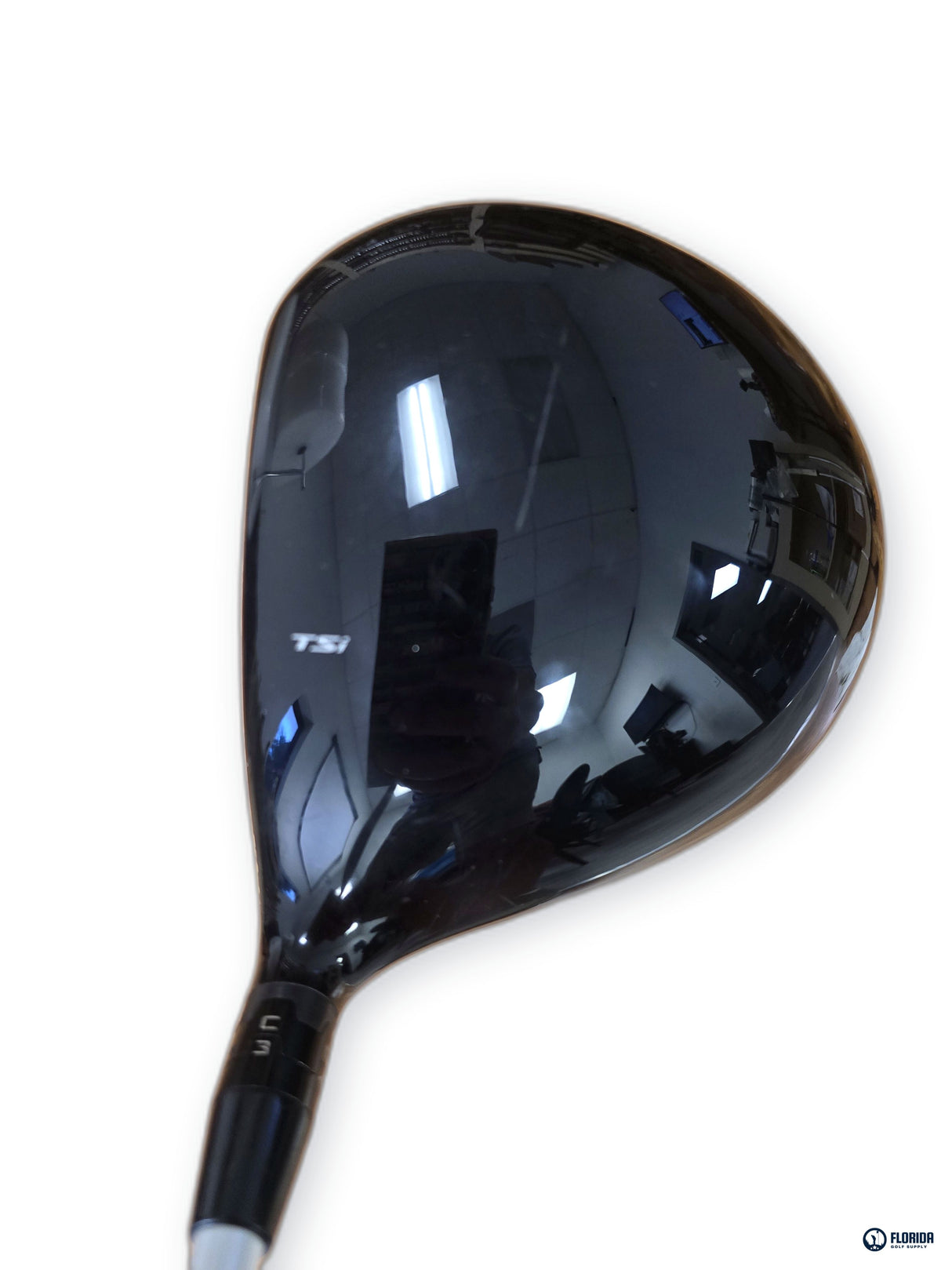 Titleist TSi1 Driver 10.0 Degree Aldila Ascent 40 R2 Regular Flex RH