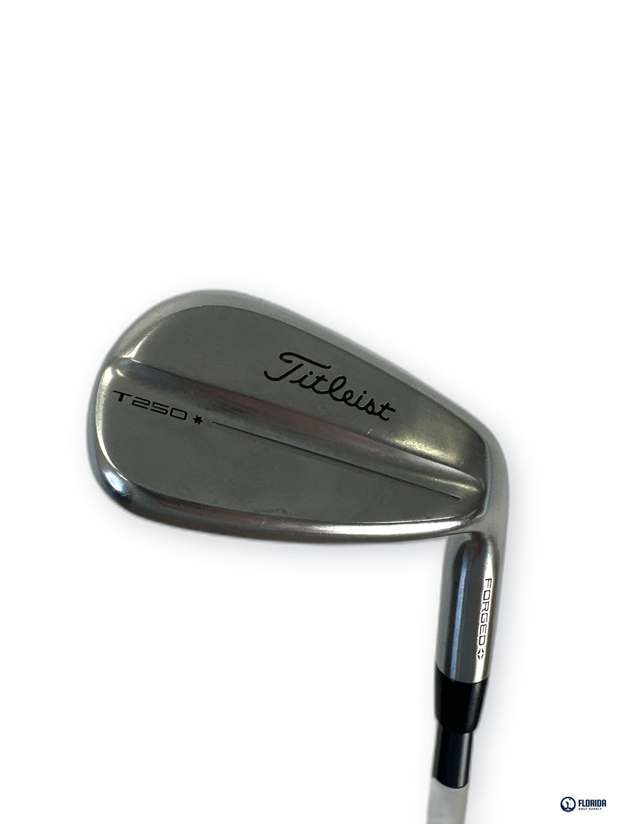 Titleist T250 Wedge 52 Degree MMT 65 R2 Senior Flex Graphite RH 36 Inch