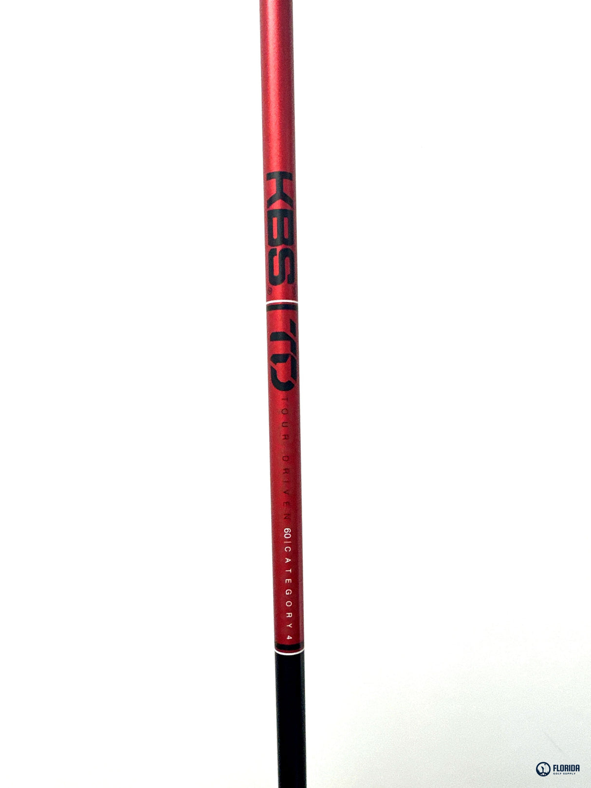 TaylorMade Stealth 2 Plus+ Driver 9.0 Degree KBS TD 60 Stiff Flex Right Hand
