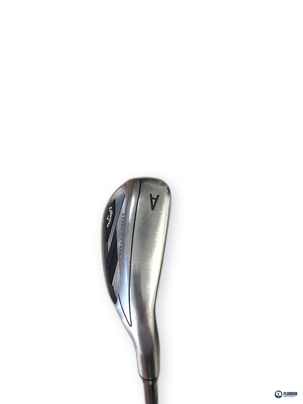 Callaway Mavrik A Wedge Approach Wedge Project X Catalyst 55 5.0 Regular RH